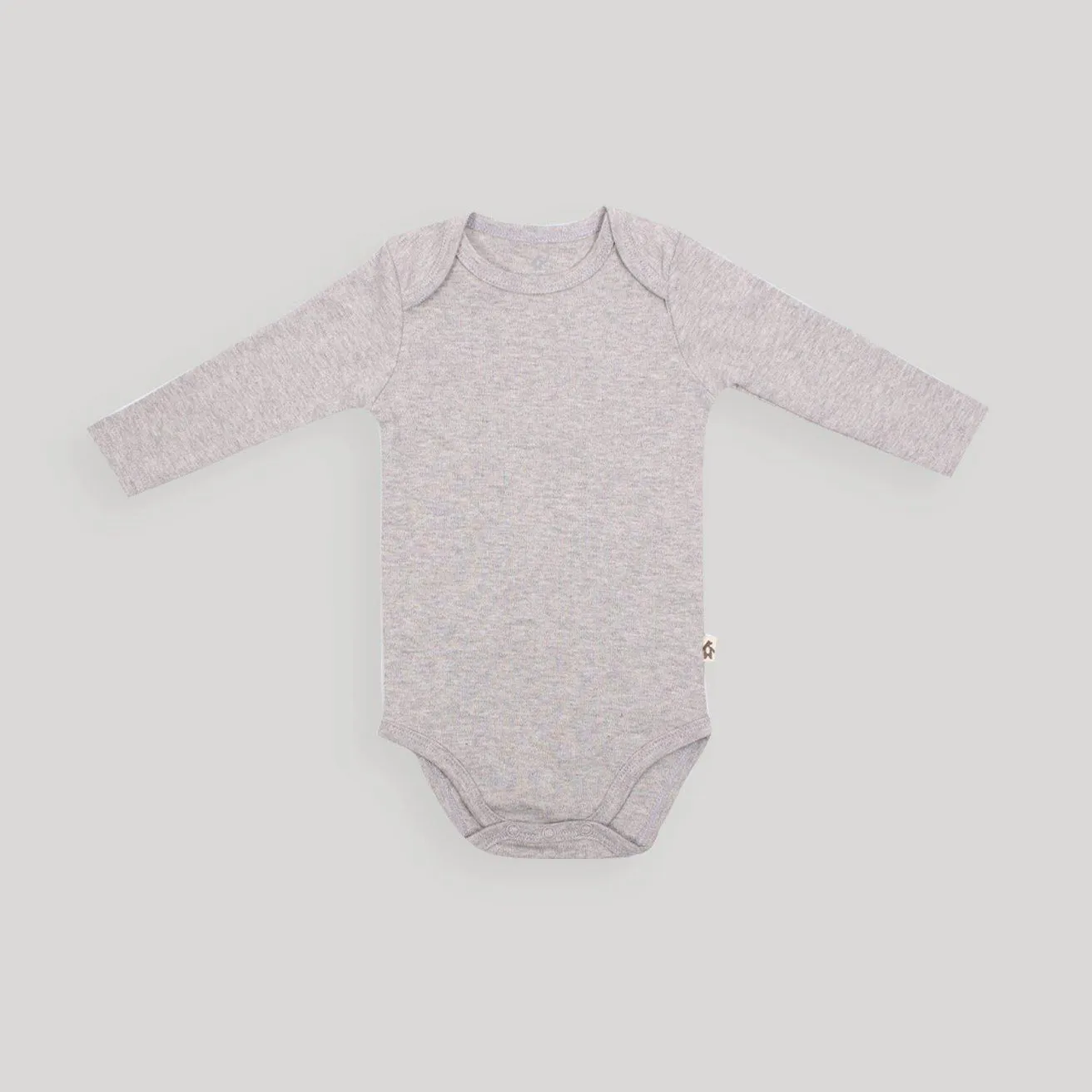 Bunnies 3 Pack Long Sleeve Bodysuits