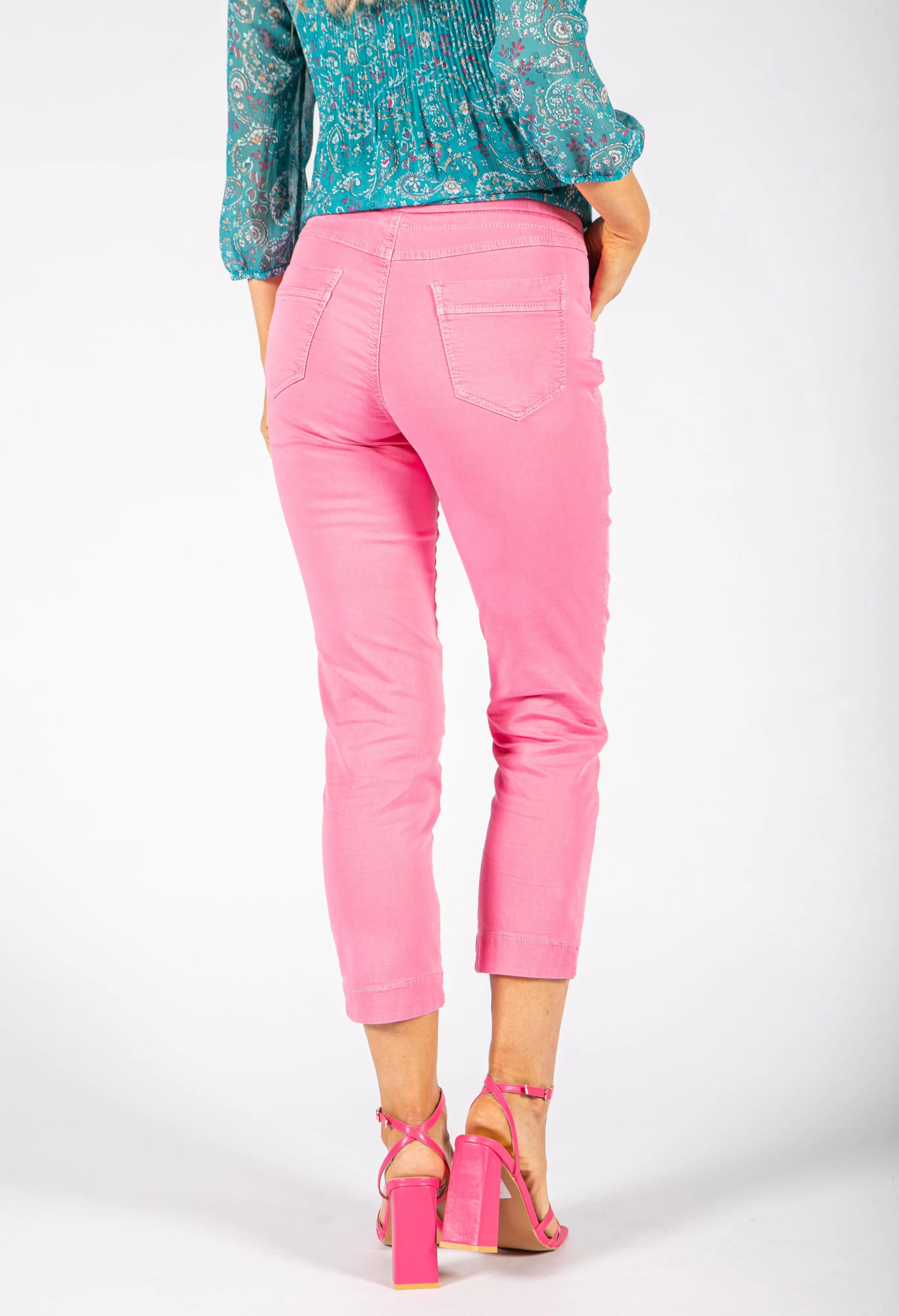 Cargo Style Joggers-1