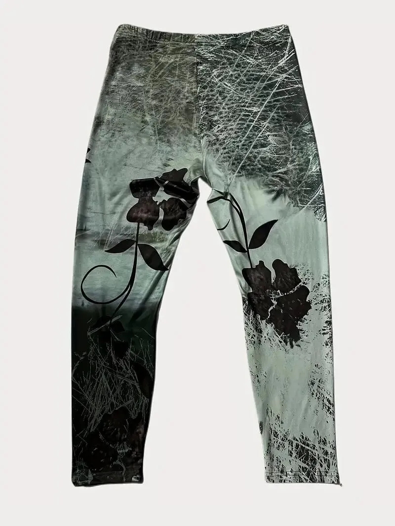 Casual Leggings