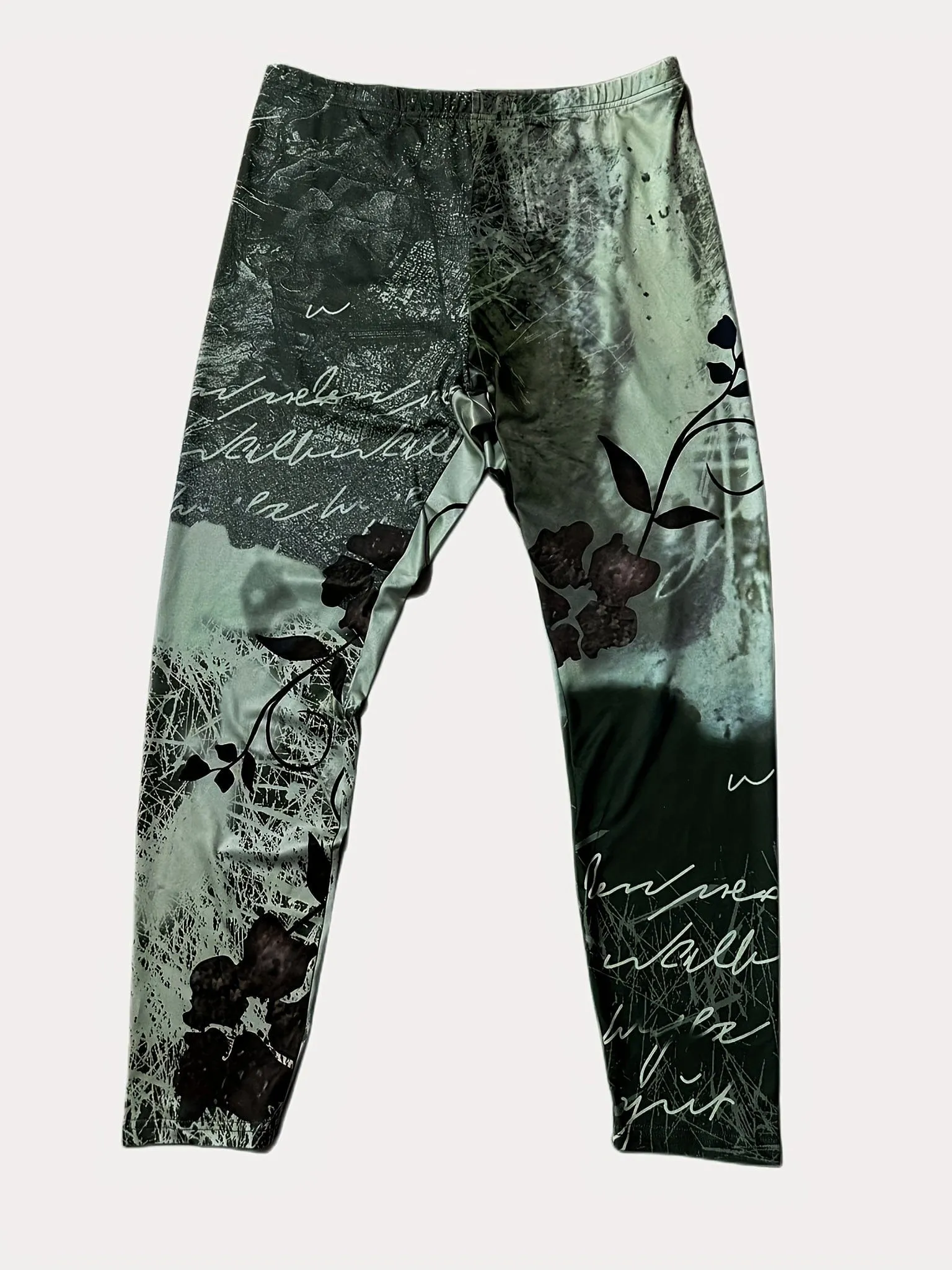 Casual Leggings