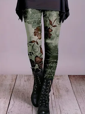 Casual Leggings