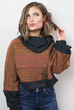 Catch A Smile Pullover