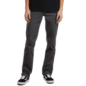 CCS Standard Plus Slim Chino Pants - Grey