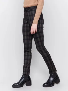 Charlie B- Reversible Leggings