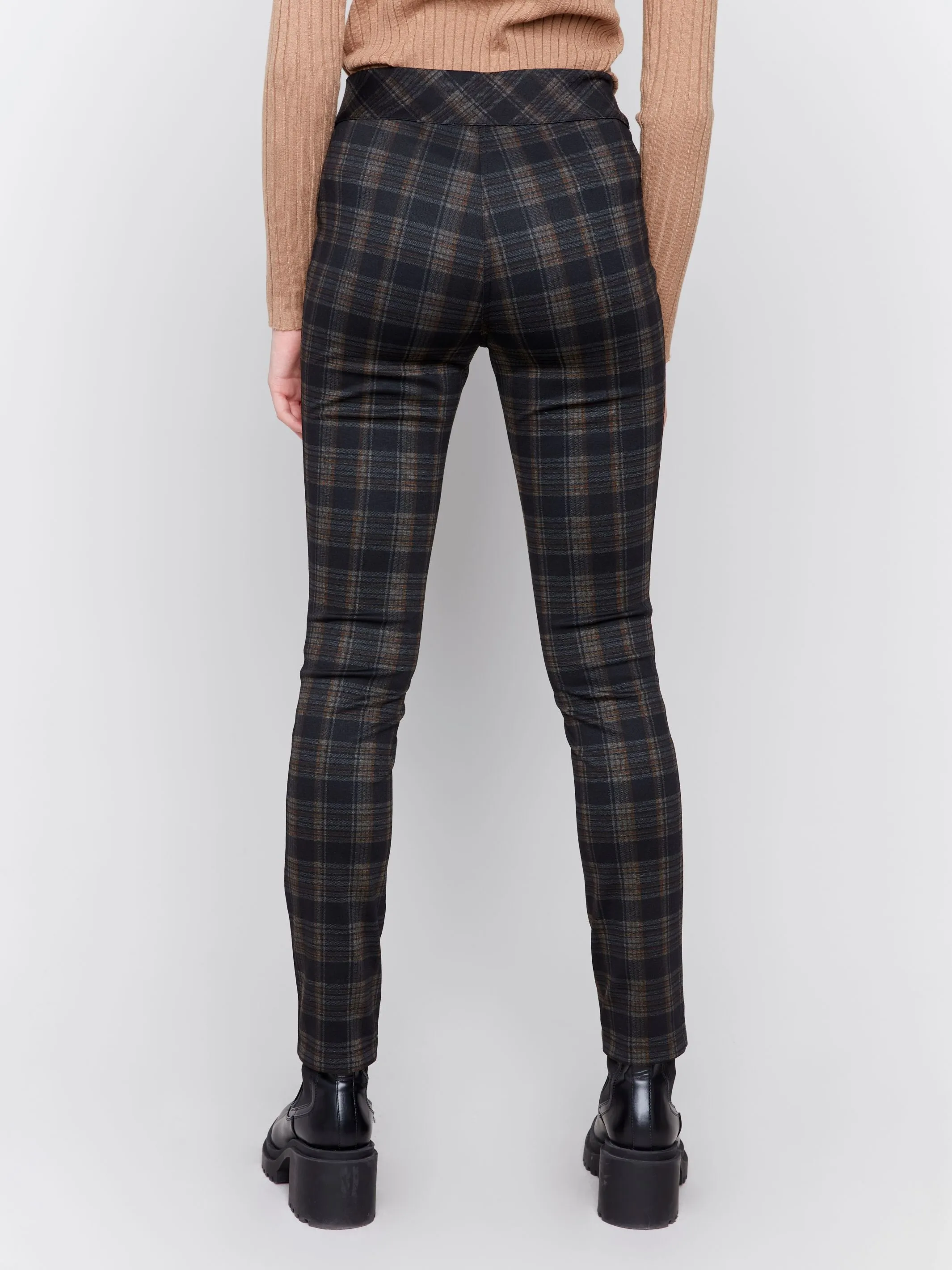 Charlie B- Reversible Leggings