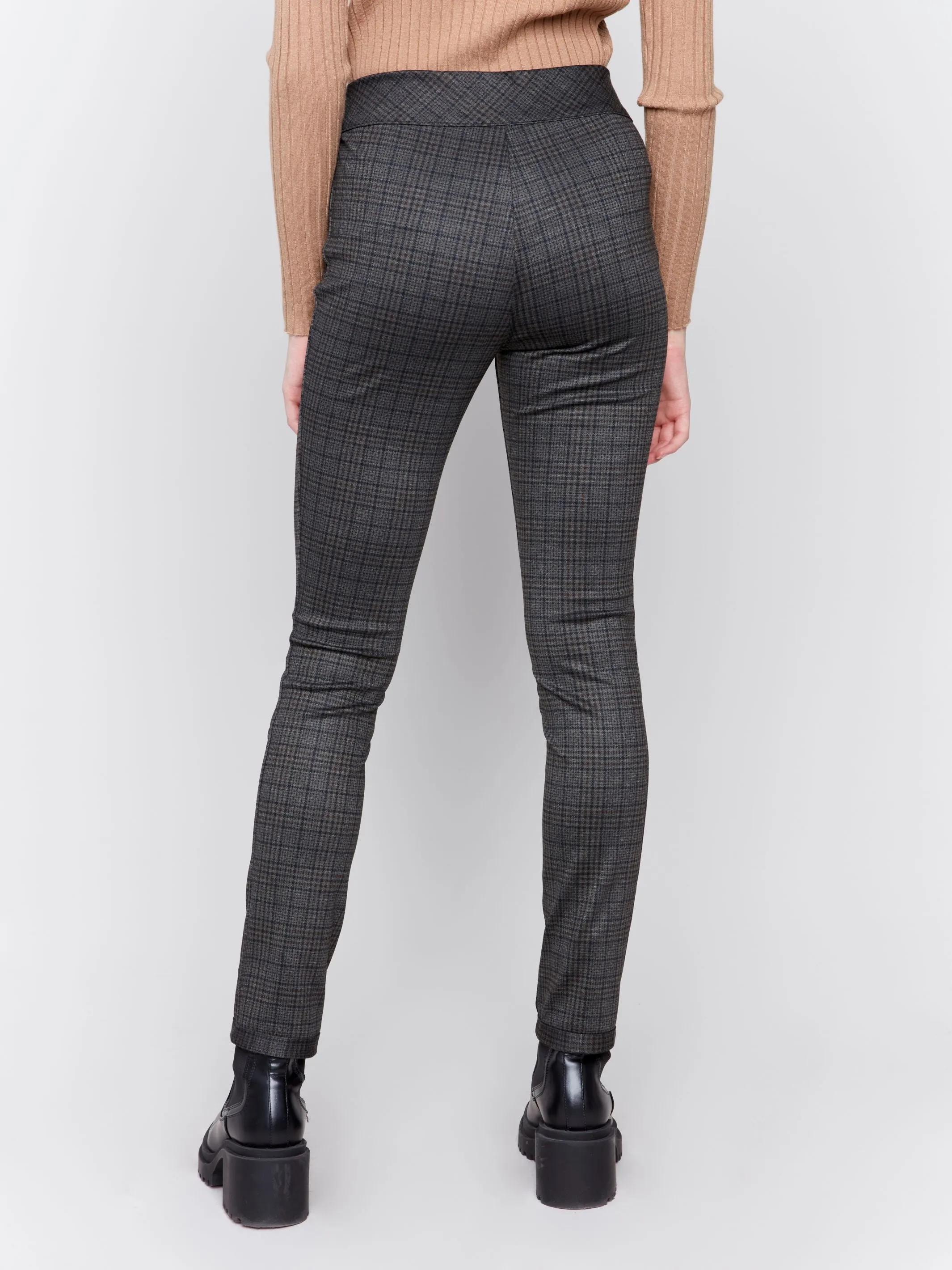 Charlie B- Reversible Leggings