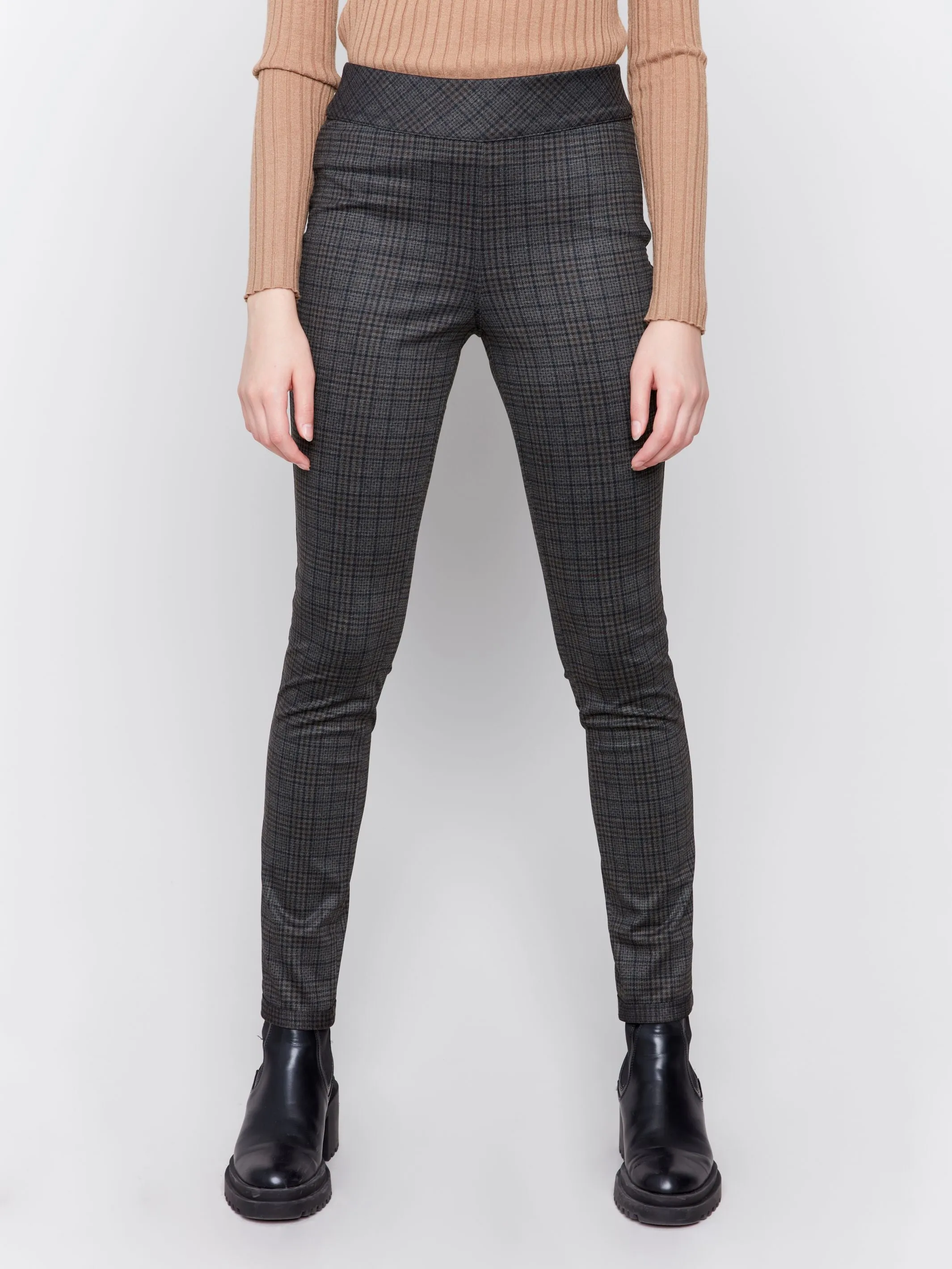 Charlie B- Reversible Leggings