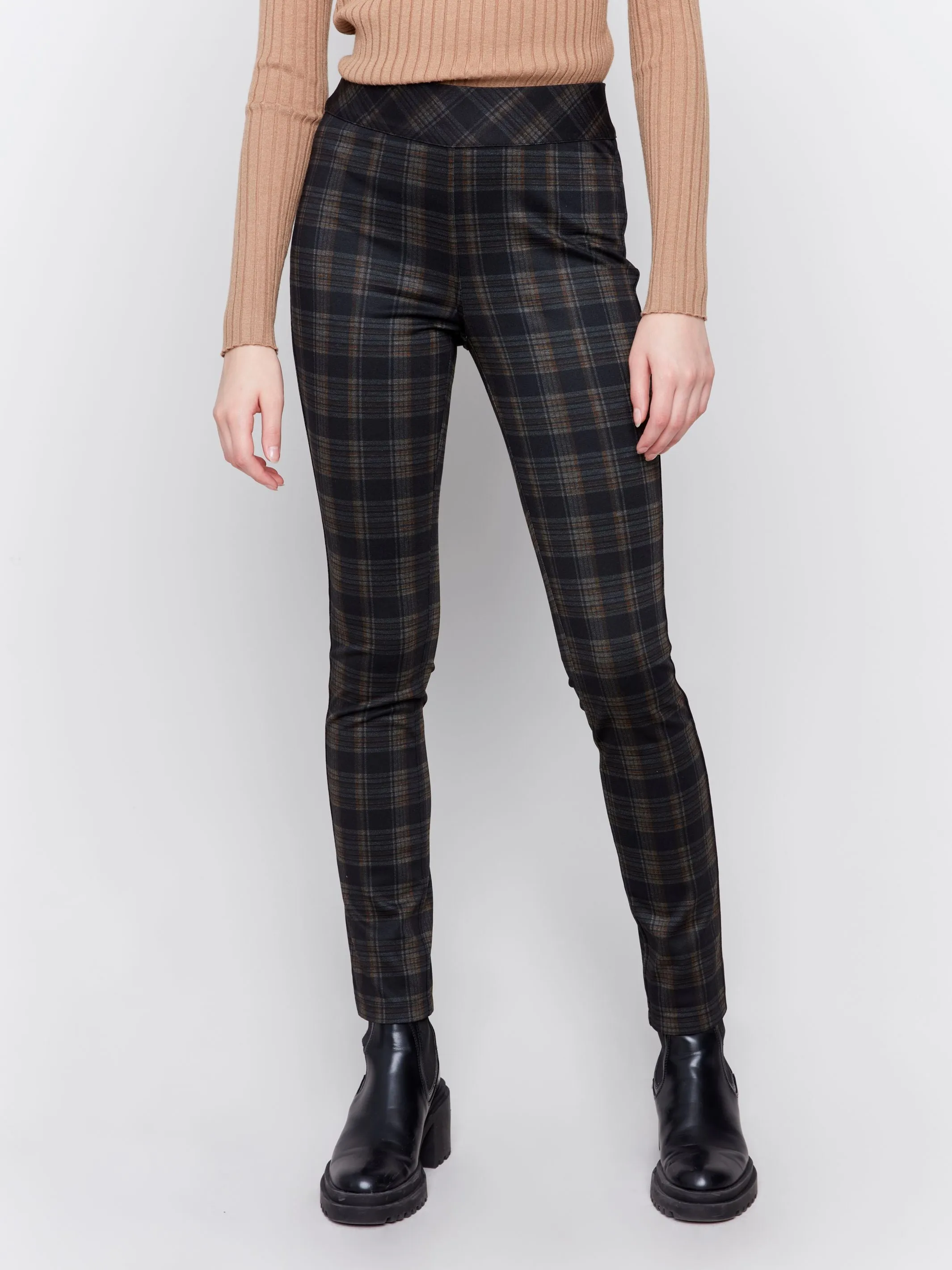 Charlie B- Reversible Leggings