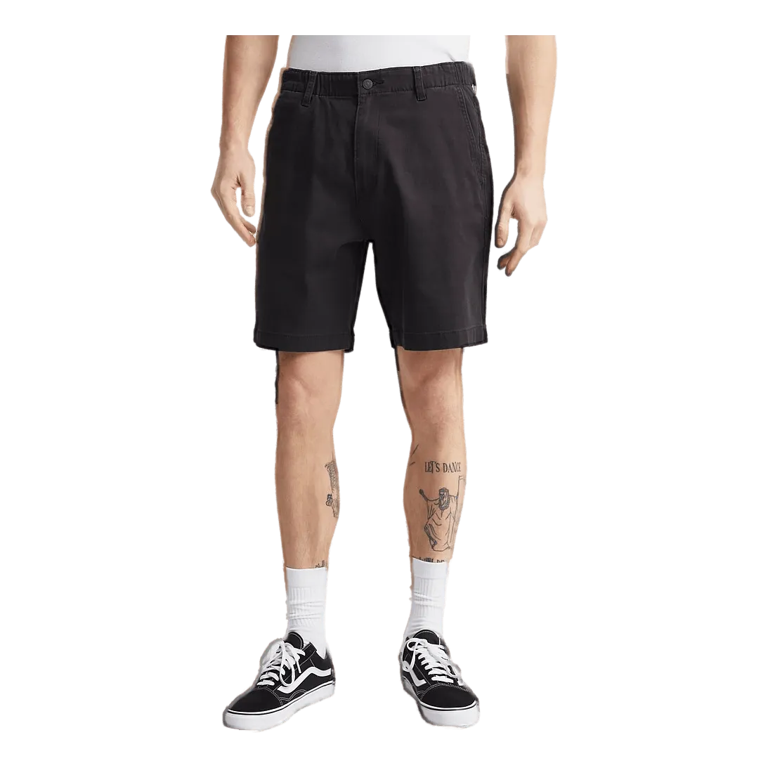 Chino EZ Short