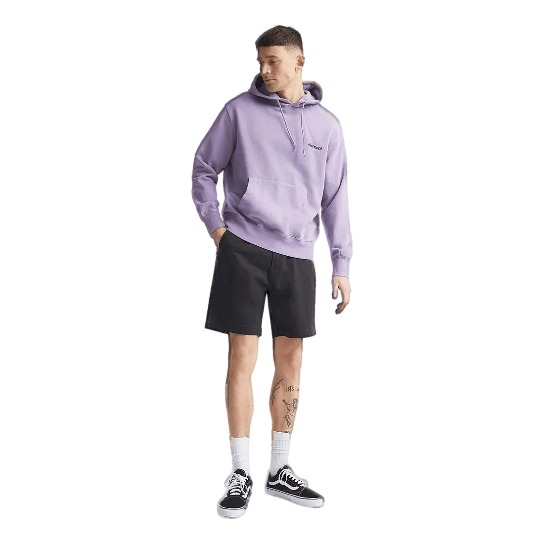 Chino EZ Short