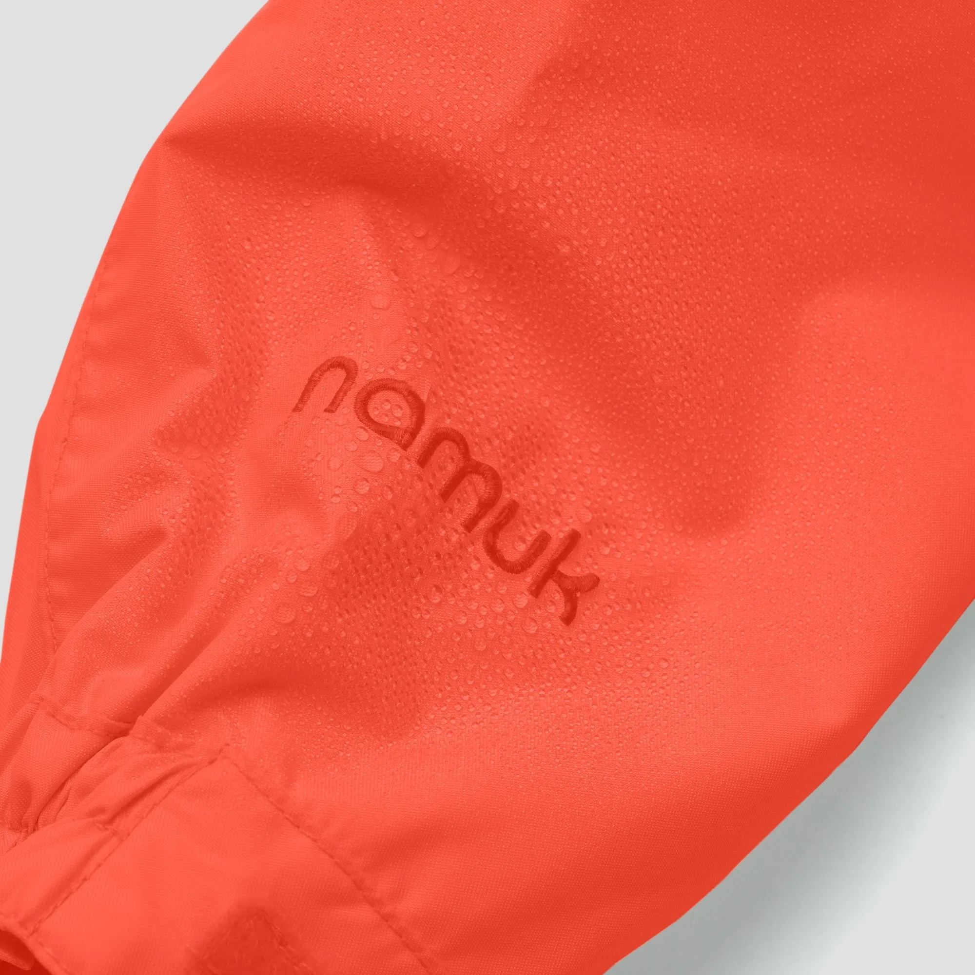 Chip rain jacket