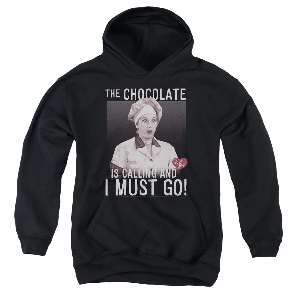 Chocolate Calling Shirt