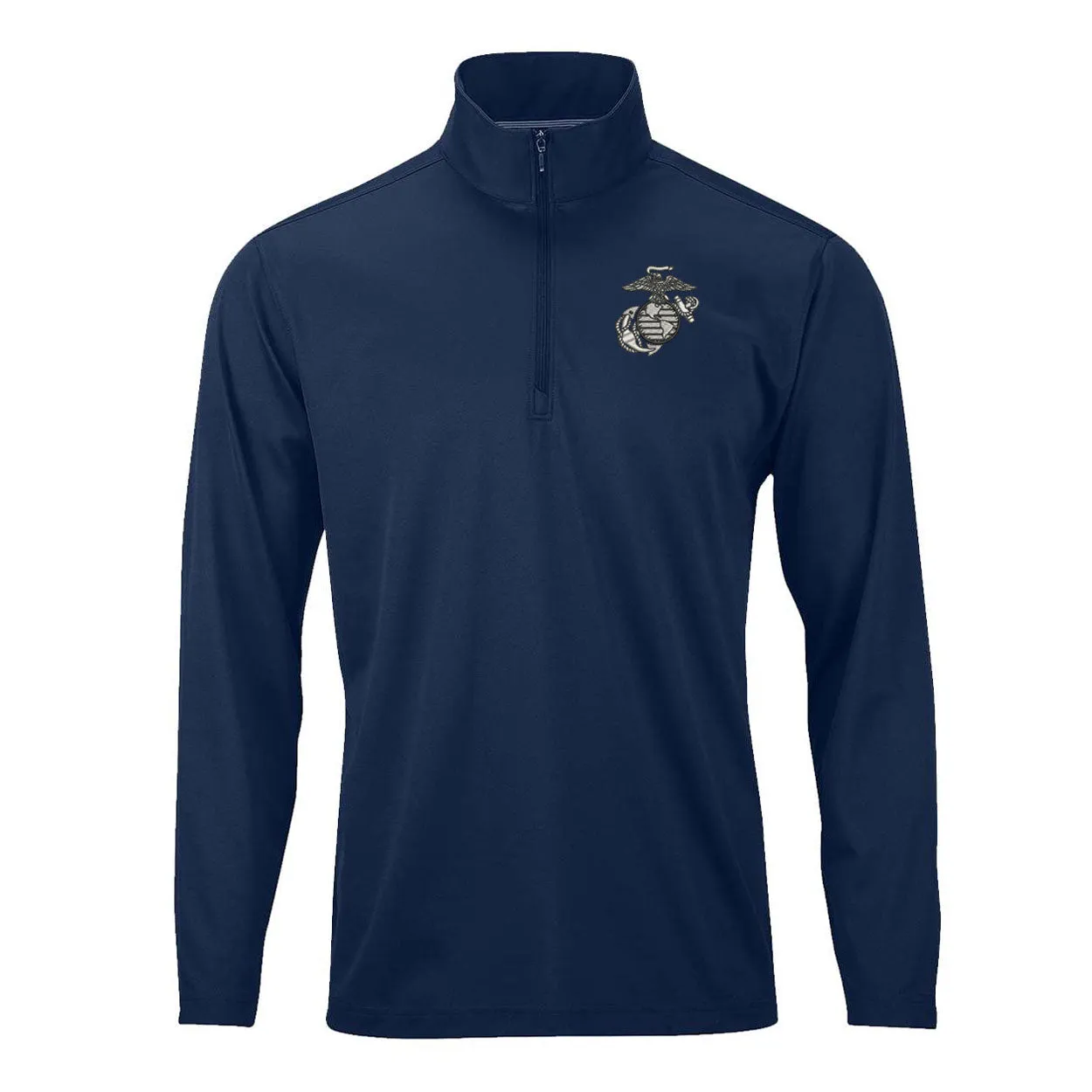 Classic EGA Performance Quarter Zip Pullover