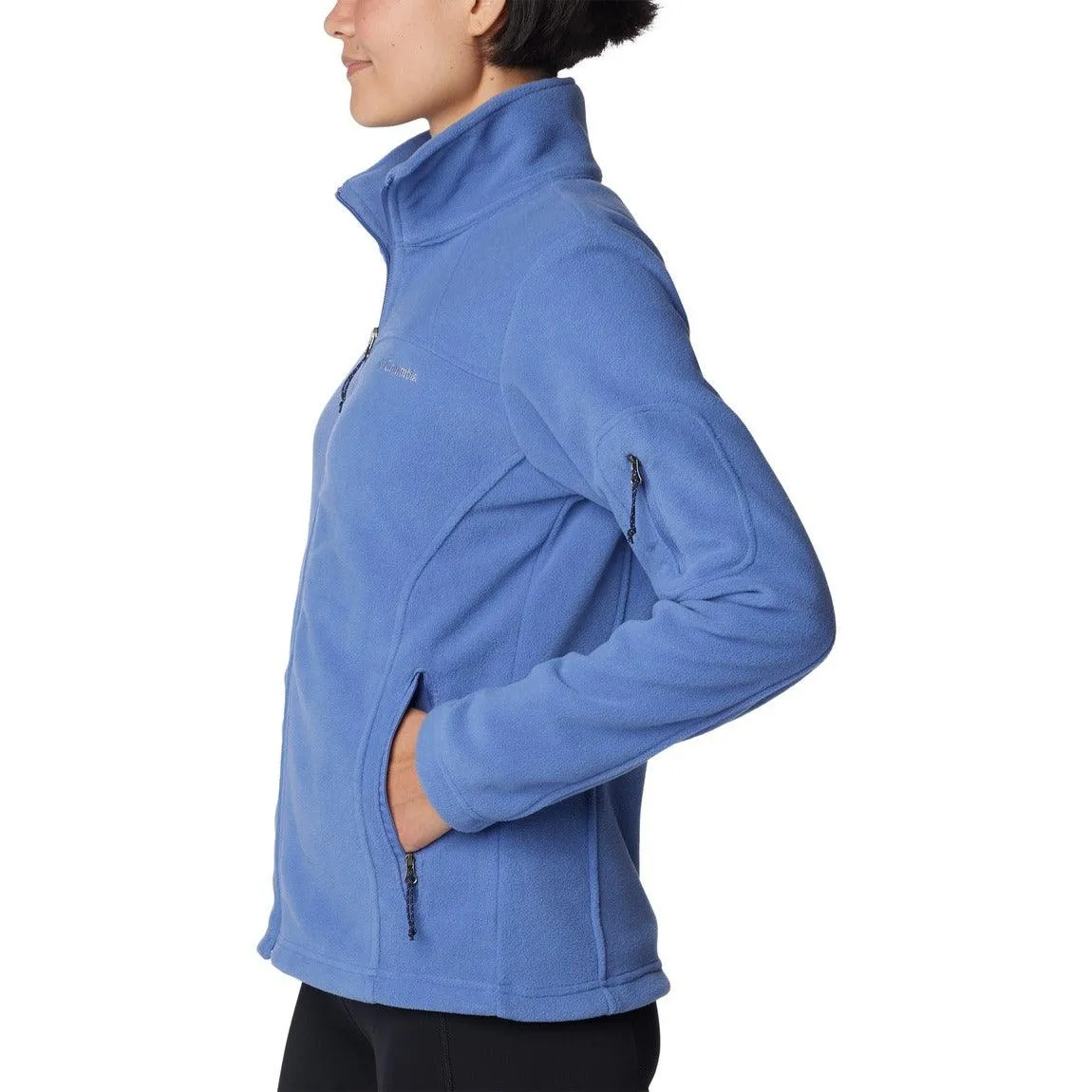 Columbia Fast Trek™ II Fleece Jacket - Women
