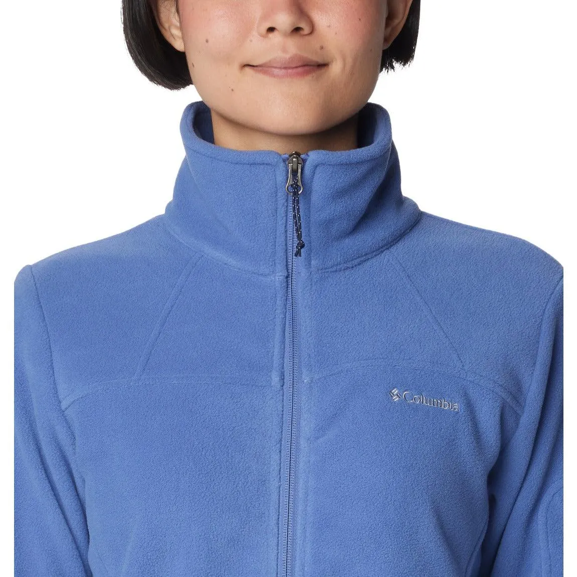 Columbia Fast Trek™ II Fleece Jacket - Women