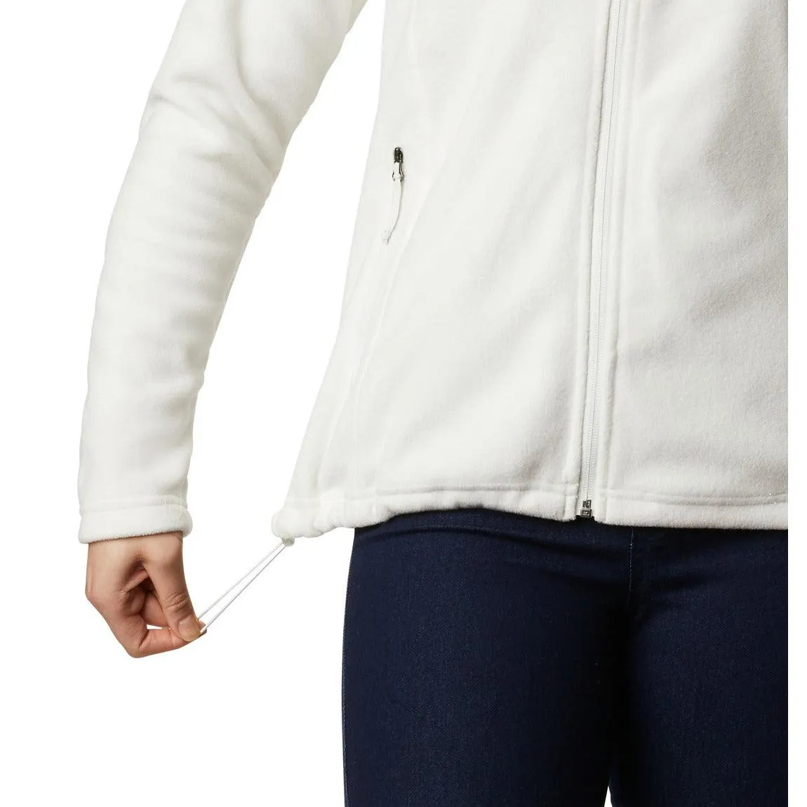 Columbia Fast Trek™ II Fleece Jacket - Women