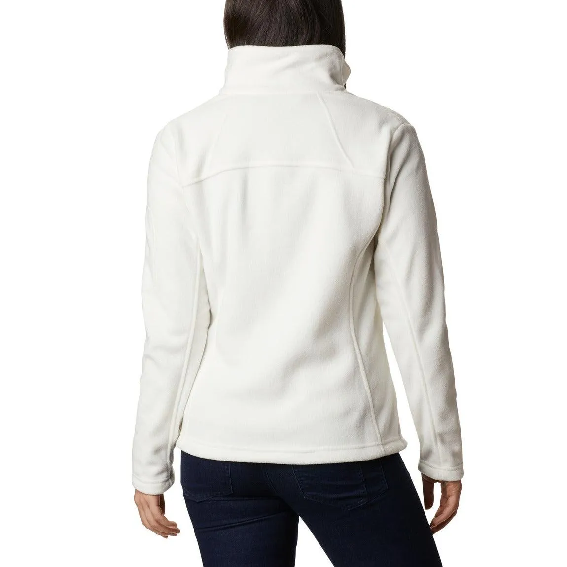 Columbia Fast Trek™ II Fleece Jacket - Women