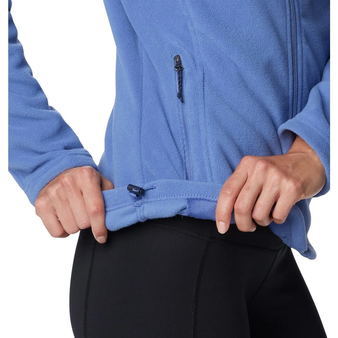 Columbia Fast Trek™ II Fleece Jacket - Women
