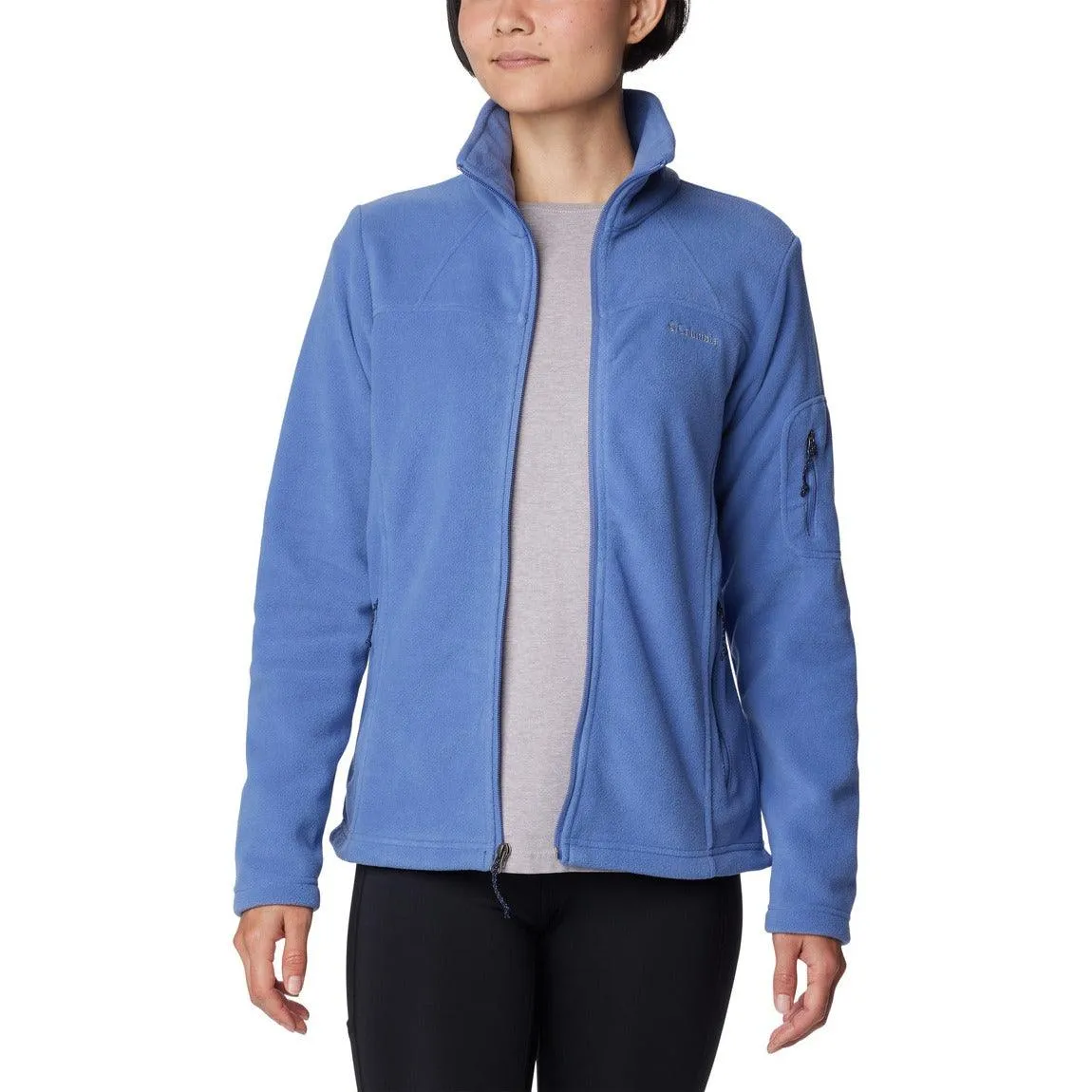 Columbia Fast Trek™ II Fleece Jacket - Women