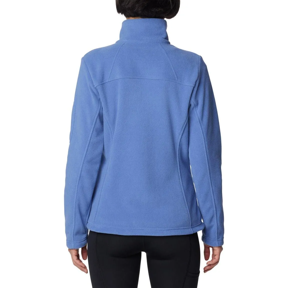 Columbia Fast Trek™ II Fleece Jacket - Women