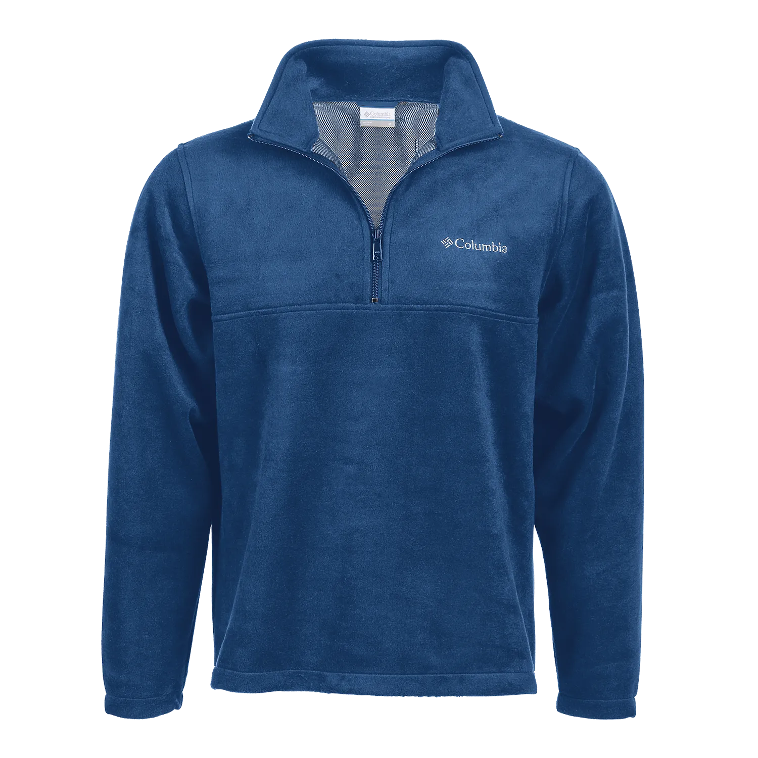 Columbia Men's Dotswarm Half-Zip Fleece Pullover