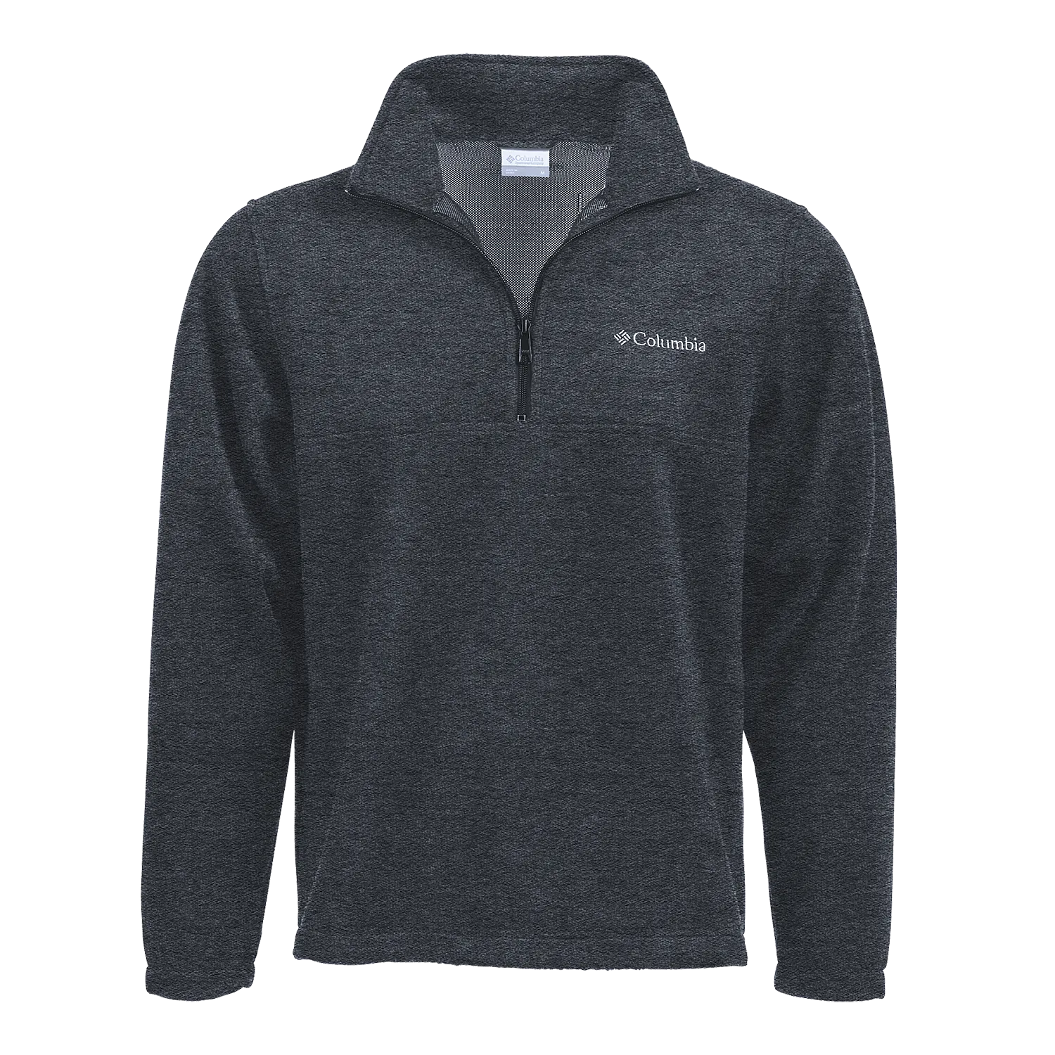 Columbia Men's Dotswarm Half-Zip Fleece Pullover