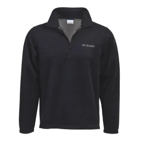 Columbia Men's Dotswarm Half-Zip Fleece Pullover