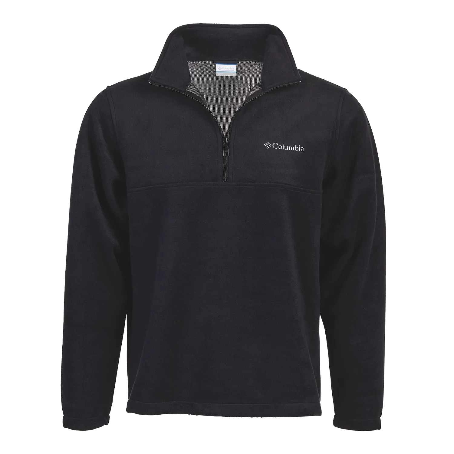 Columbia Men's Dotswarm Half-Zip Fleece Pullover