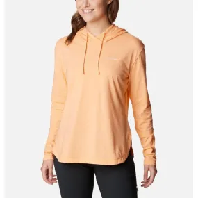 Columbia Sportswear Women's Sun Trek Hooded Pullover