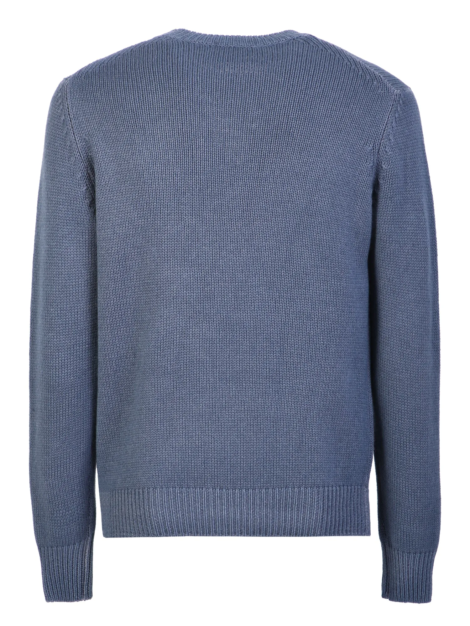 Crew-neck jumper