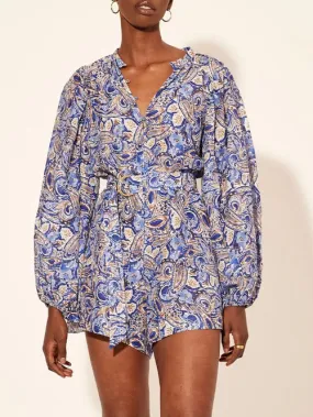 Dakota Romper