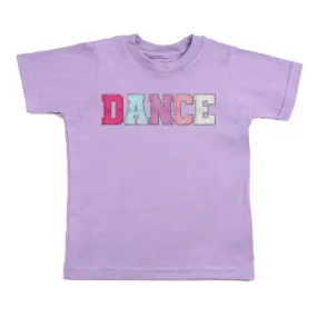 DANCE Patch T-Shirt