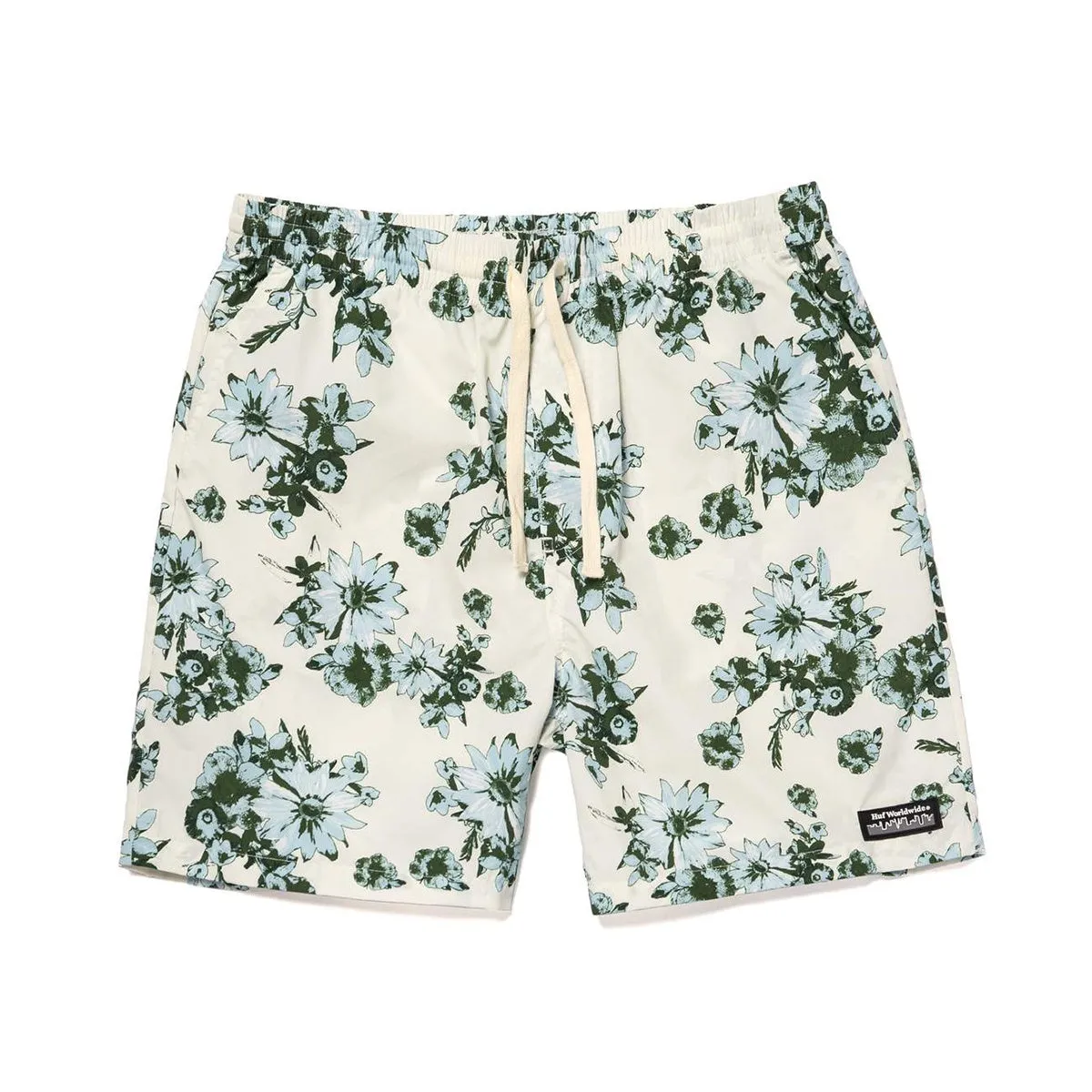 Dazy Easy Short unbleached