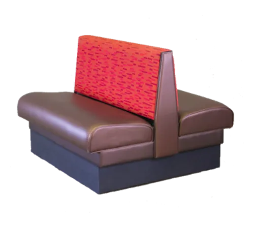 DM Seating DBPD-36 Booth
