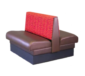 DM Seating DBPD-36 Booth