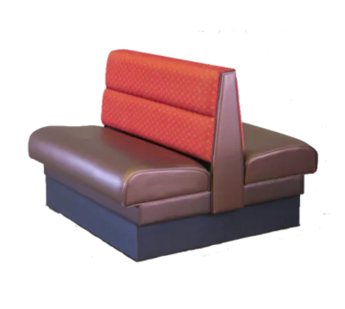 DM Seating DBPD-36HO Booth