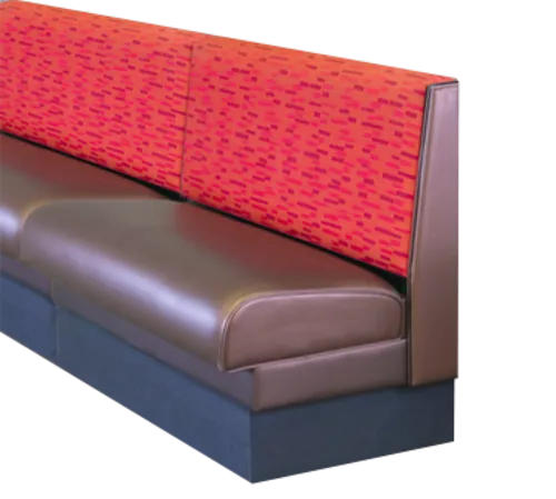 DM Seating DBPS-42-B Booth