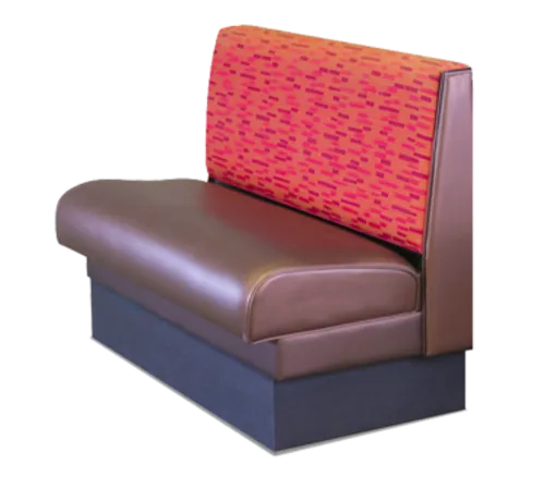 DM Seating DBPS-42 Booth
