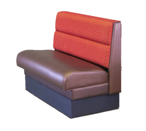 DM Seating DBPS-48HO Booth