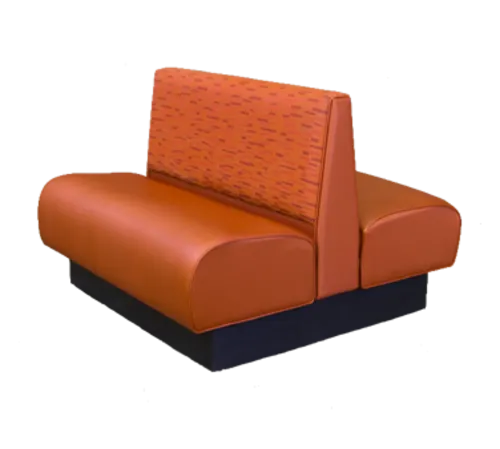 DM Seating DBTPD-36 Booth