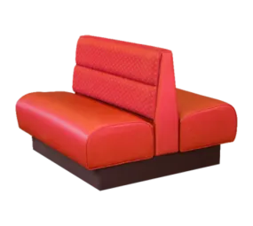 DM Seating DBTPD-36HO Booth