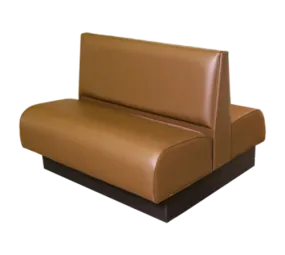 DM Seating DBTPD-42 Booth