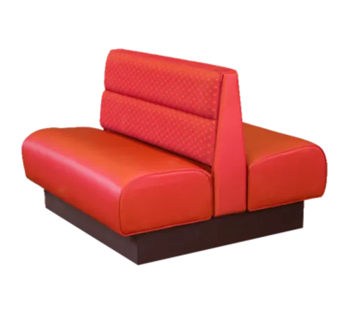 DM Seating DBTPD-48HO Booth