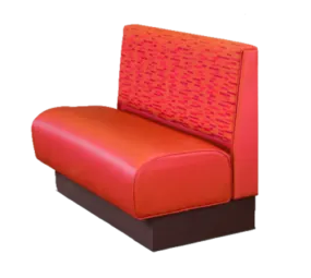 DM Seating DBTPS-42 Booth