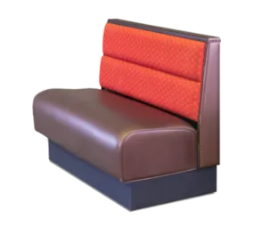 DM Seating DBTPS-42HO Booth