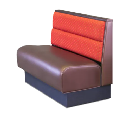 DM Seating DBTPS-42HO Booth