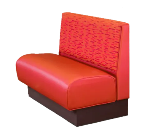 DM Seating DBTPS-48 Booth