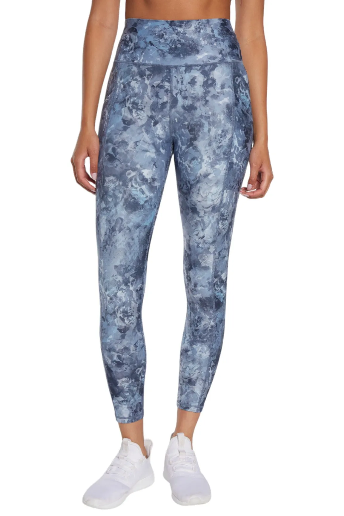 Easy Eclipse Side Pocket Ankle Legging