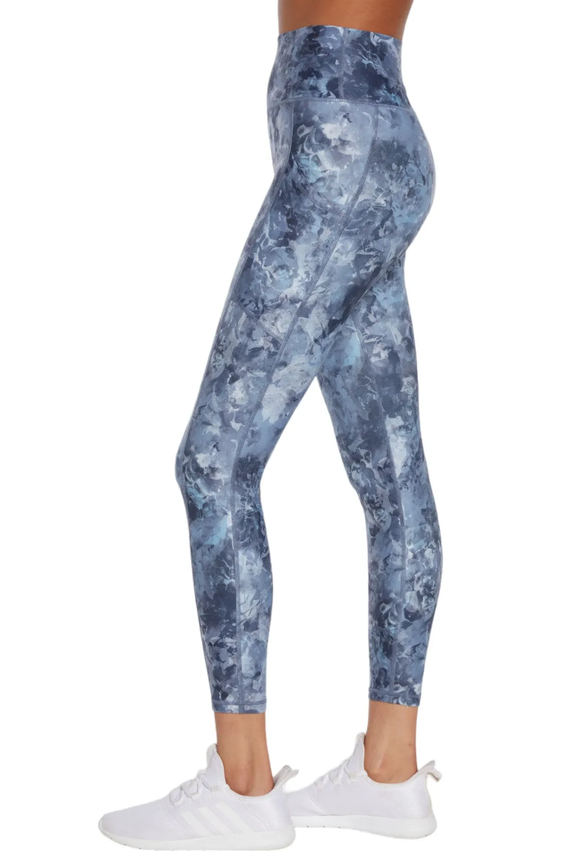 Easy Eclipse Side Pocket Ankle Legging