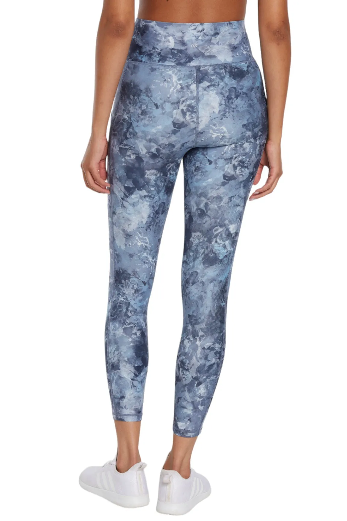 Easy Eclipse Side Pocket Ankle Legging